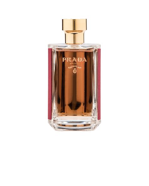 prada perfume la femme intense 100ml|prada l'homme intense fragrantica.